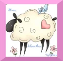 I love Ewe