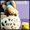 ouch. - cute muffins <3