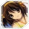 Haruhi Suzumiya 
