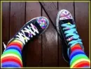 converse love
