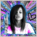 Selena Gomez