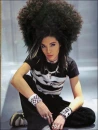 Sexy hair Bill!