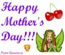 Happy Mom's Day!