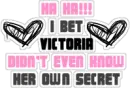victoria