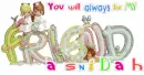 friends-Asnidah