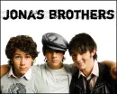 jonas brothers