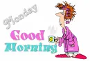 monday morning 