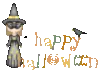 happy halloween