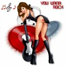 rock