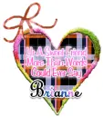 Sweet Friend-Brianne