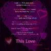 this love