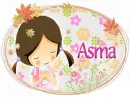 Asma