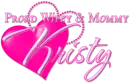Kristy
