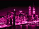 Colorful City