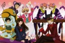 harhi in wonderland