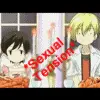 haruhi and tamaki