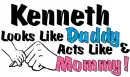 KENNETH