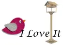 i love it