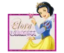 Disney Princess Snow White name - Elora
