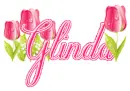 tulips glinda