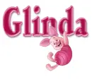 piglet glinda