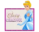 Disney Princess Cinderella name - Elora