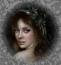 pretty girl