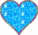 Blue Heart