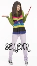 SO cute selena