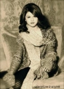 Selena Taking it to Vintage