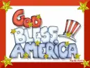 God Bless America