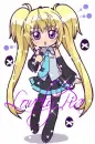 Utau - LovelyPia