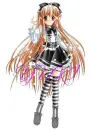 Anime girl - Yuki