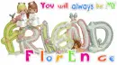 friends-Florence