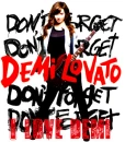 We love demi!