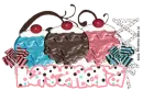 Sundae - Kasandra
