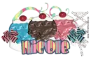 Sundae -  Nicole