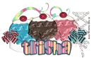 Sundae - Trisha