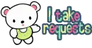 I Take Request