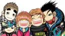 big bang
