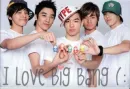 big bang
