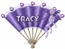 Tracy