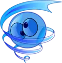 smile&blue