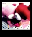 gloomy love