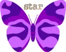 butterfly