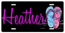 Heather