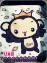 kawaii monkey