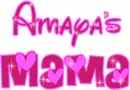 Amaya's Mama