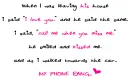 Sweet. â™¥