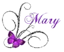 Mary